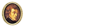 Associazione Musicale F. Chopin – Andria Viale V. Giulia, 176 Logo